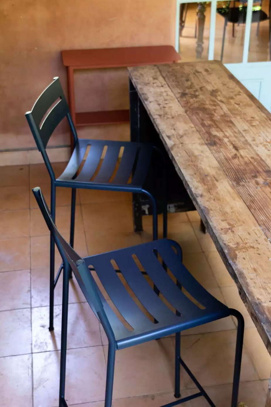 Banqueta Canton