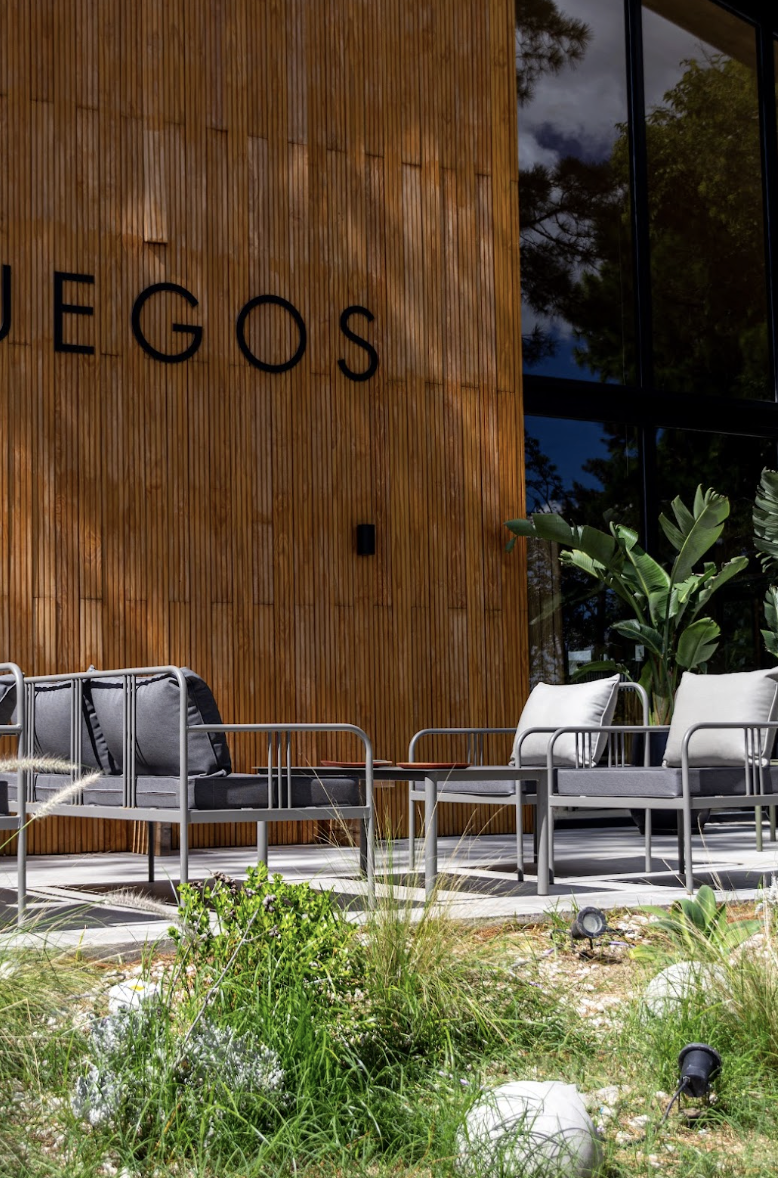 Casa Fuegos 4