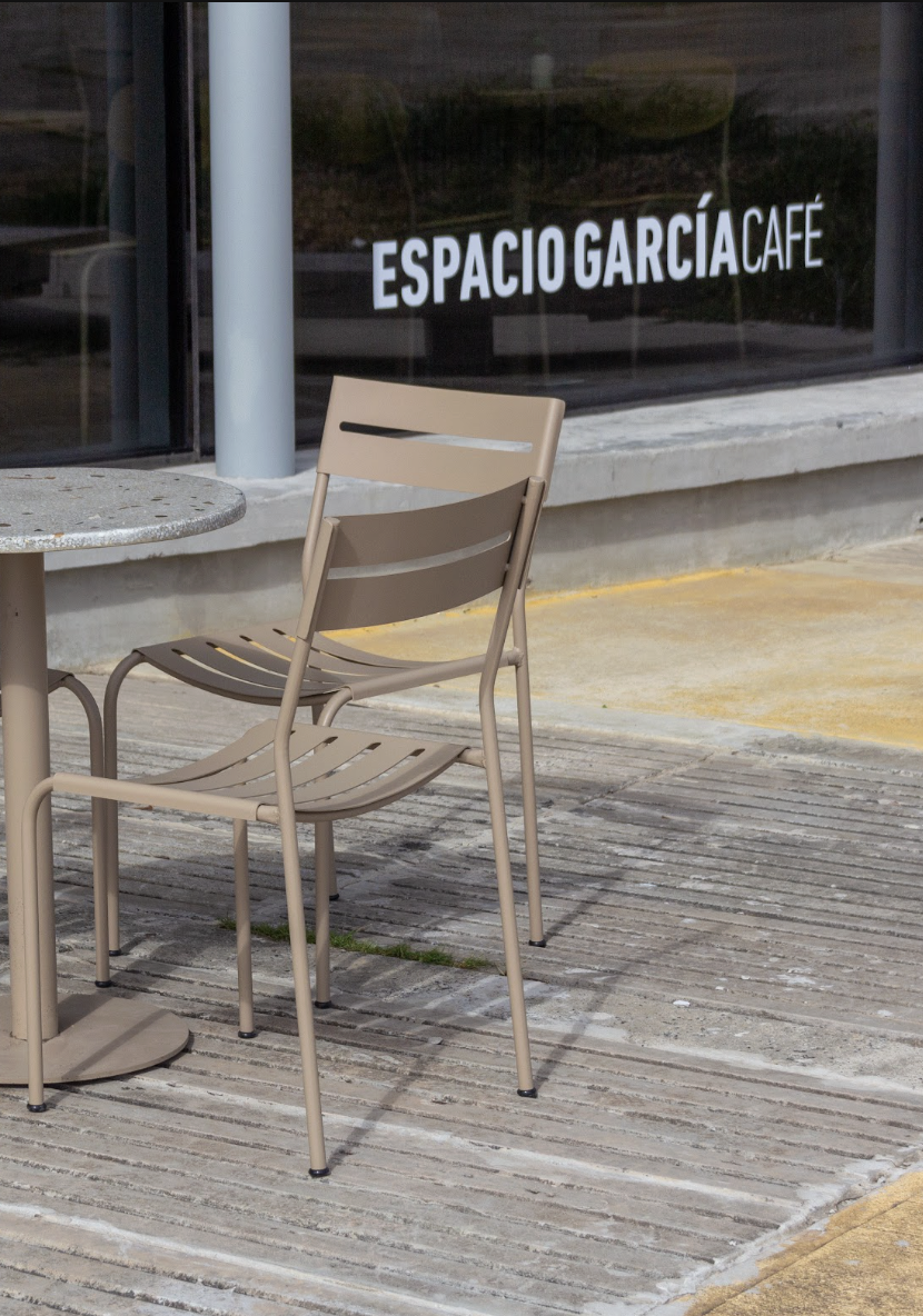 Espacio Garcia 3