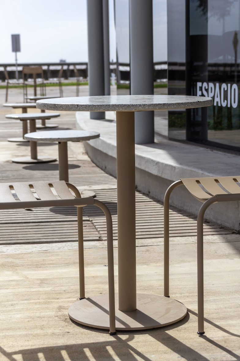 Espacio Garcia 5