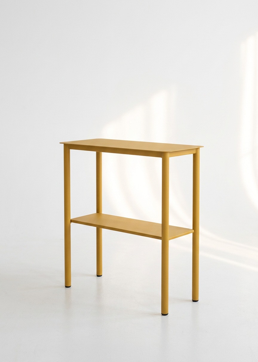 Mesa De Arrime