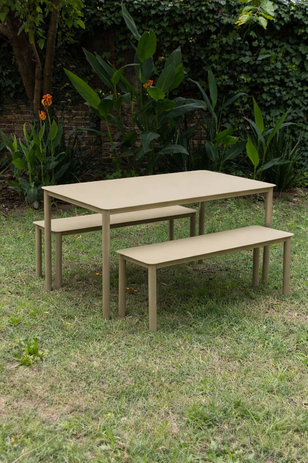 Mesa Domingo 140x70