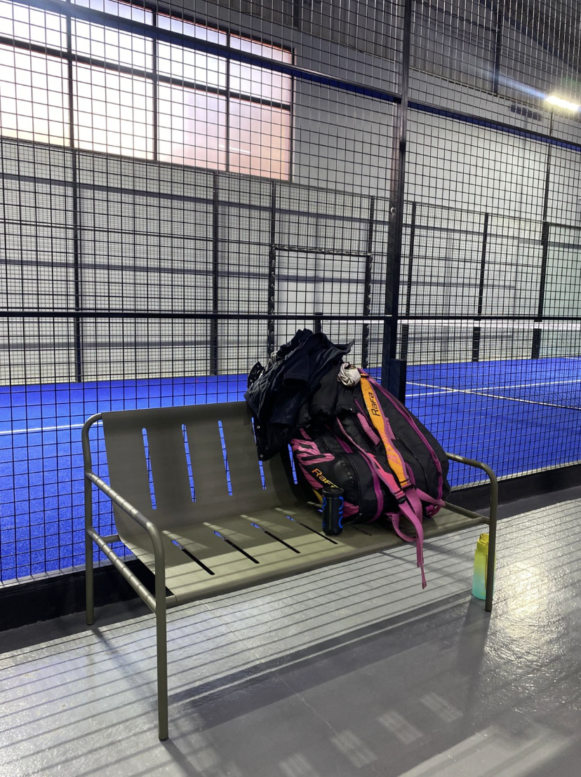 Racket Club 7