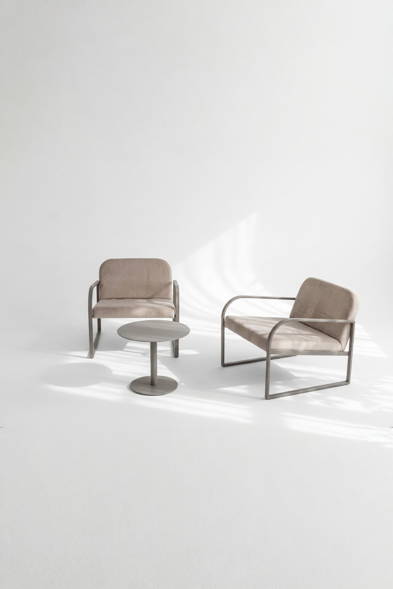 Set Borrego