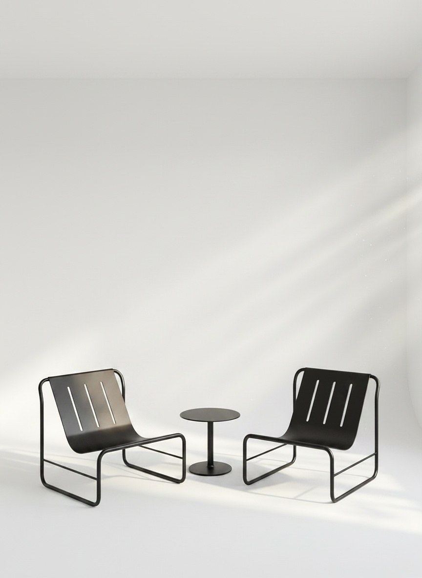 Set Poltronas