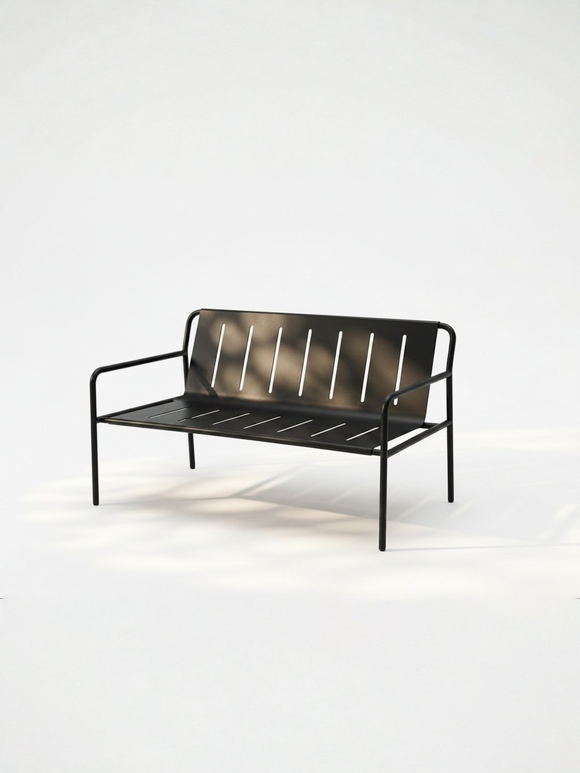 Sillon Galpon Doble