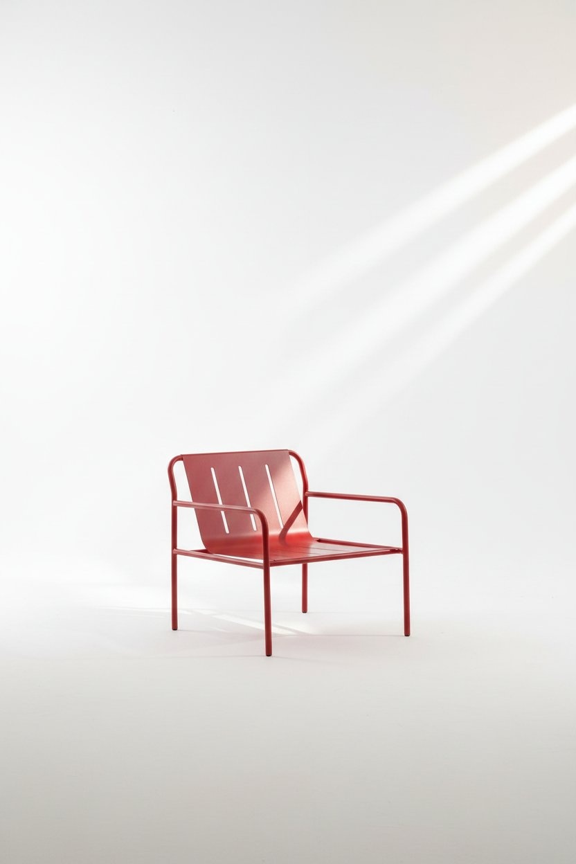 Sillón Galpon Simple